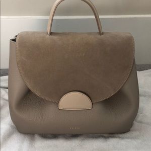 Polène handbag